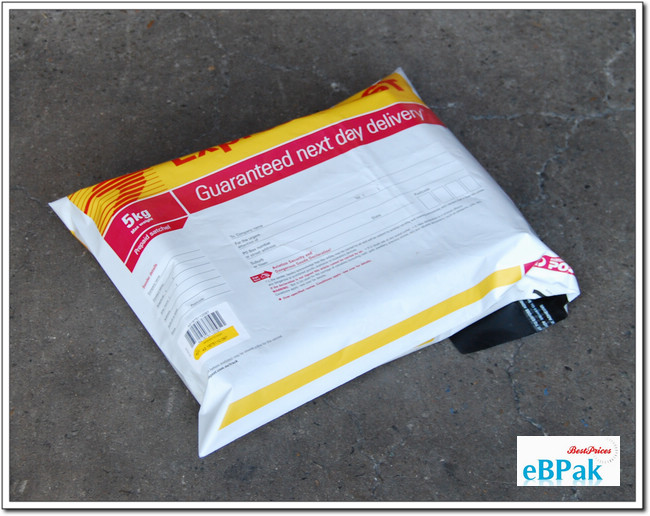 20 Mailing Box 365x280x95mm New Carton Fit Australia POST 5KG Satchel